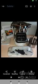  Robot da cucina Moulinex companion XL