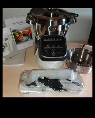  Robot da cucina Moulinex companion XL