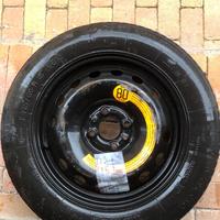 RUOTINO DI SCORTA MICHELIN