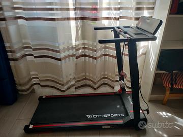 Tapis roulant 