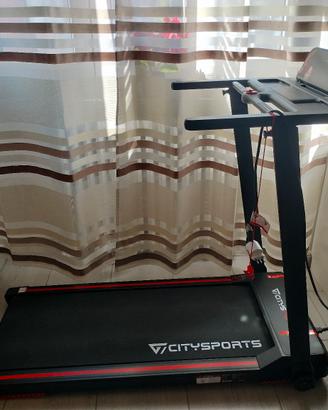 Tapis roulant 