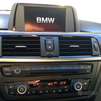 DISPLAY SCHERMO 6.5" BMW SERIE 1 SERIE 2