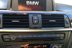 DISPLAY SCHERMO 6.5" BMW SERIE 1 SERIE 2