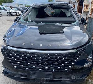 Ricambi Omoda 1.6 GDI