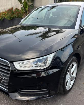 Audi A1 1.6 TDI 116 CV S tronic-2015