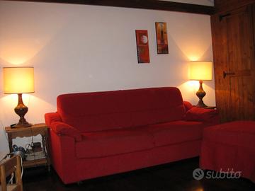 Monolocale in centro Pescasseroli