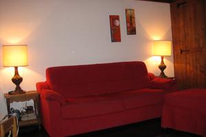 Monolocale in centro Pescasseroli