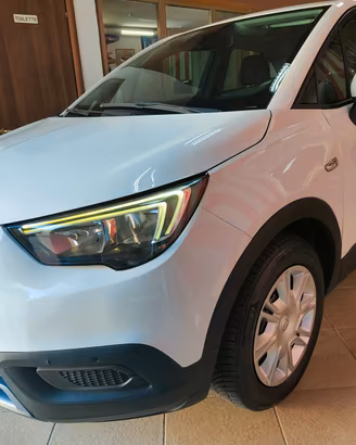Opel Crossland X 1.5 ECOTEC