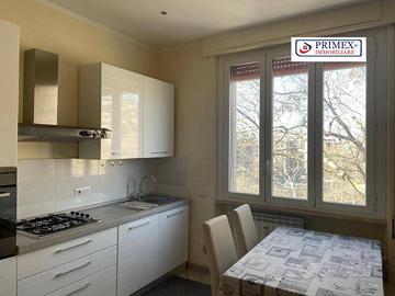 VIA NOMENTANA A 3 KM DALLA LUISS