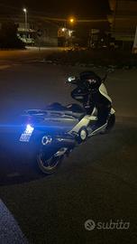 Tmax 500 a Carburatori ANNO 2003