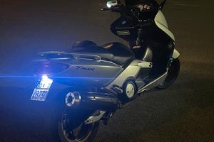 Tmax 500 a Carburatori ANNO 2003