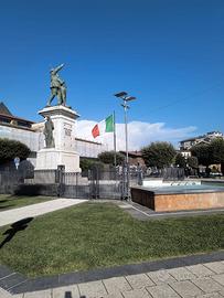 Al centro di Atripalda Bilocale Arredato