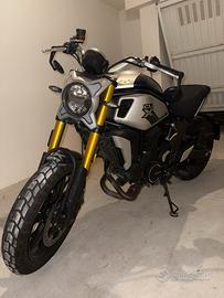 CF Moto CL-X Heritage