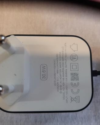 Alexa echo show 8