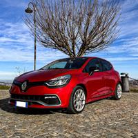 Clio RS 4 serie