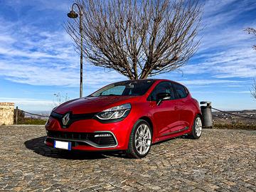 Clio RS 4 serie