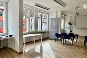 Attraente ufficio in posizione centrale a Bolzano