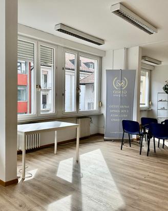 Attraente ufficio in posizione centrale a Bolzano