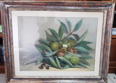 quadri di Padre Gionfra