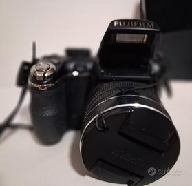 Macchina Fotografica Fujifilm Fine Pix S4200
