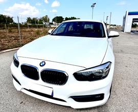 BMW Serie 1 116d (F20) - 2015