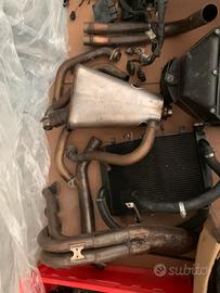 Kawasaki 636 2005-2006