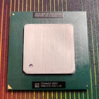 Intel Pentium III-S 1,4ghz 