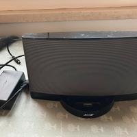 Bose soundock