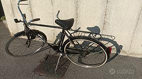 BICICLETTA UOMO VINTAGE ATALA ORIGINALE