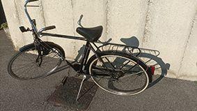 BICICLETTA UOMO VINTAGE ATALA ORIGINALE