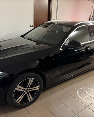 Mecedes Classe C SW
