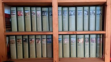 Storia d'Italia Einaudi