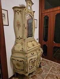 Mobile stile veneziano