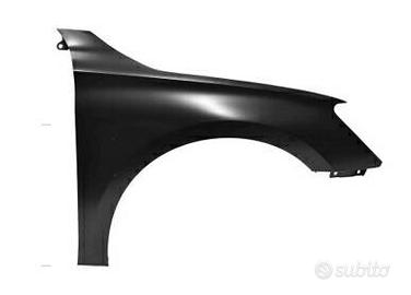 PARAFANGO ANTERIORE AUDI A3 DAL 2020