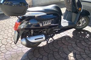  scooter 125