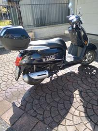  scooter 125