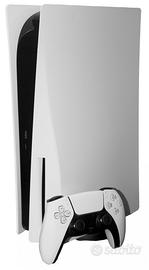 PS5 NON FUNZIONANTE