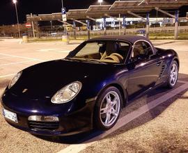 PORSCHE Boxster (987) - 2005