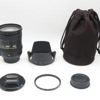 Nikon AF-S DX 18-200mm f/3.5-5.6 G ED VR II