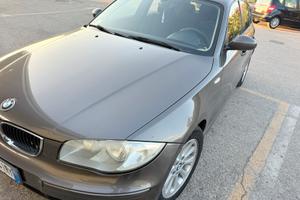 Bmw 118 prima serie