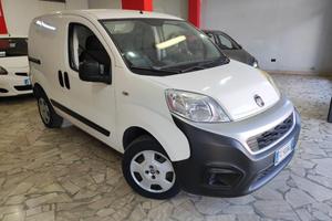 FIAT Fiorino 1.4 8V CNG 70CV Cargo SX