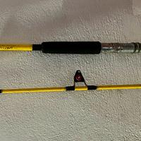 Canna da traina Italcanna LBS50