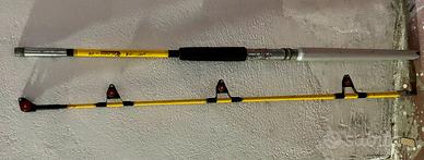 Canna da traina Italcanna LBS50