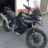 BMW F 800 GS - 2025