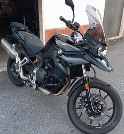 BMW F 800 GS - 2025