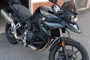 BMW F 800 GS - 2025
