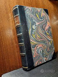 F.Prati IL SETTECENTO A BOLOGNA 1923