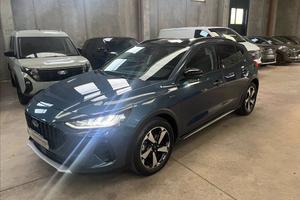 FORD Focus Active 1.0 ecoboost h Style 125cv