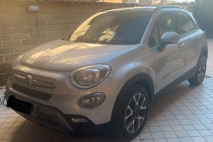 Fiat 500x Cross