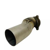 Attacco testa verticale Ducati 1098 1198 96119808b